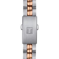Orologio Tissot Donna Pr 100 in Acciaio T1012102203101 - T1012102203101
